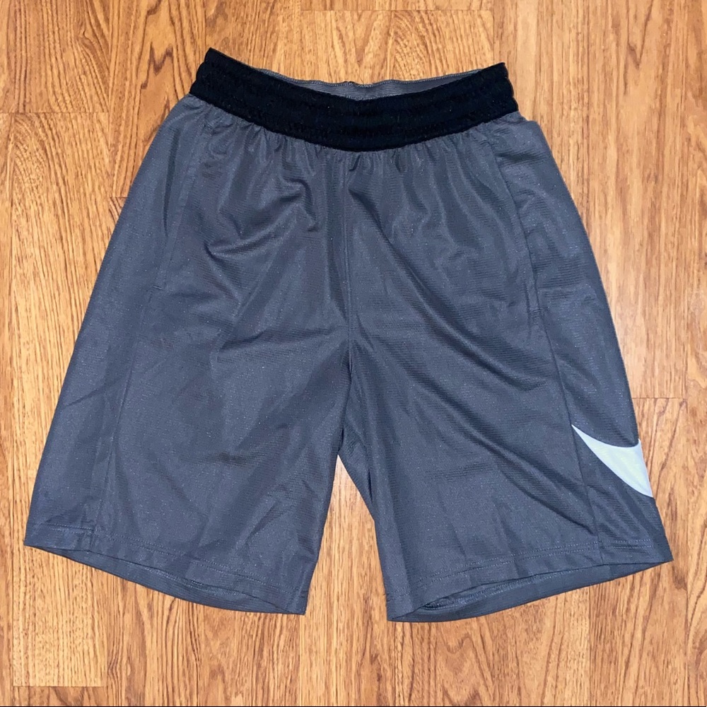 Nike Basketball Shorts